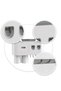 Toothbrush Holder - 3