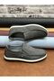 Genuine Nubuck Leather Orthopedic Comfortable Lightweight Soft Men's Shoes - 5