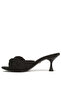 Ragan Kitten Heel Sandal - 4