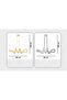 MODERN LED AVİZE - 2