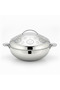 ALIAA Hotpot 1500 ML| Premium Insulated Casserole | Etching Finish