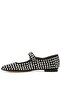 Michaela Gem Mary Jane Flat - 4