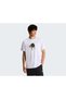 M Donkey Taxi Relaxed Men's Outdoor T-Shirt Nf0A8G9Ffn41 White - 3
