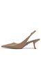 Bianka Slingback Pump - 3