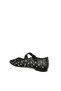 Michaela Shine Mary Jane Flat - 8