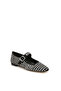 Michaela Gem Mary Jane Flat - 2