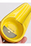 Mini Portable Ceramic Cigar Ashtray Yellow - 4
