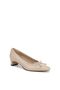 Rinda Pointed Toe Pump