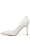 Hazel Pointed Toe Pump - 3