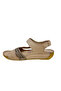 Genuine Leather Sandals - Model Name: Vita - 3