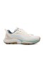 Humtto 360989B White Men's Sneakers