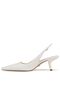 Bianka Slingback Pump - 3