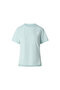 W Flex Short Sleeves Reg Tee Men's Outdoor T-Shirt Nf0A8Brrg701Blue