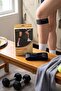 Neuro Dynamic Patella Tendon Band Knee Brace Adjustable Bandage Protective Brace_4-Way Stretch Running Sports - 2