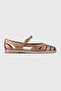 Paris Metal Women's Sandals - Bronze S10375-099