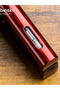 Windproof Cigar Lighter Travel Cigar Torch Lighter - 4