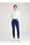 Tolga Saraçoğlu Stone Detailed Jeans 30114