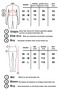Women's Three-Piece Scarf Detailed Top and Bottom Design Skirt Set - 8