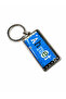 Keychain Ahmet - 2