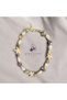 Aurastone Natural Stone Anklet