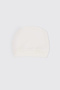 Newborn Teddy Bear Detailed Ecru 10-Piece Hospital Discharge Set - 2