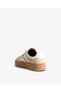 Kadın Bej Sneaker - 3
