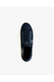 Kadın Mavi Sneaker - 5
