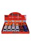 Metal Pull-Release Sound Ambulance-Police-Fire Department - 5