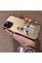 حافظة حماية للعدسات من السيليكون الصلب الأكريليكي المتوافق مع هاتف iPhone 14 Pro Max - 3