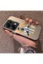 Xiaomi Poco M6 Pro 4g Compatible Hard Acrylic Back Silicone Edge Lens Protection Case - 3