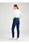 Tolga Saraçoğlu Stone Detailed Jeans 30114 - 4