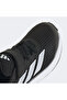 Duramo Sl Unisex Black Sports Shoes - 8