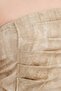 Women's Three-Piece Scarf Detailed Top and Bottom Design Skirt Set - 6