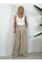 1300 Pile Closure, Fabric Belt, Cotton Gabardine, Shalwar Trousers - 8