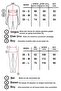 Women's Three-Piece Scarf Detailed Top and Bottom Design Skirt Set - 8