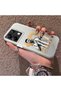 Xiaomi Redmi Note 13 Pro 5g Compatible Hard Acrylic Back Silicone Edge Lens Protection Case - 4