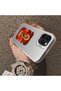 iPhone 11 Pro Max Compatible Silicone Edge Hard Back Anti-Fall Phone Case Cover Fifa World Cup - 3