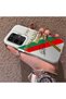 Infinix Note 50 Compatible Hard Acrylic Back Silicone Edge Lens Protection Case - 3