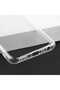 A55 4g Case Brsa Super Silicone Cover - Colorless - 4