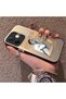 Oppo A5 Pro 5g Compatible Silicone Edge Hard Back Anti-Fall Phone Case Cristiano Ronaldo - 2