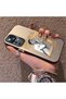 Mi 12t Pro Compatible Silicone Edge Hard Back Anti-Fall Phone Case Cristiano Ronaldo - 2