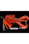 Hyper Spider Electric Shrimp 445 8.1cm - 4