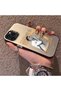 iPhone 11 Pro Compatible Silicone Edge Hard Back Anti-Fall Phone Case Cristiano Ronaldo - 2