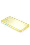 iPhone 11 Pro Compatible Brsa Bistro Case-Yellow - 3