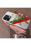 Xiaomi Poco X6 Compatible Hard Acrylic Back Silicone Edge Lens Protection Case - 3
