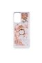 Galaxy A72 Case Brsa Milce Cover - Gold