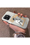 Realme Note 50 Compatible Silicone Edge Hard Back Anti-Fall Phone Case Cristiano Ronaldo - 2