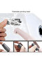 Rechargeable Electric Foot File Callus Dead Skin Remover Pedicure Tool - 7