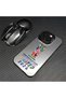 iPhone 11 Pro Max Compatible Silicone Edge Hard Back Phone Case 2026 Fifa World Cup Patterned - 8