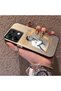 Redmi Note 13 Pro 5g Compatible Silicone Edge Hard Back Anti-Fall Phone Case Cristiano Ronaldo - 2
